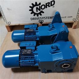 德国NORD减速机
