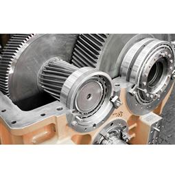 现货供应Zollern卓轮ZHP5.22减速电机