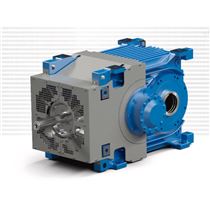 德国诺德NORD工业减速机-SK15507齿轮箱