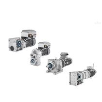 CF68德国西门子Siemens减速机-CF48减速电机