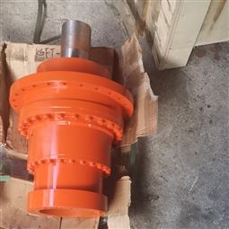 德国卓轮ZHP3.29减速电机Zollern减速机