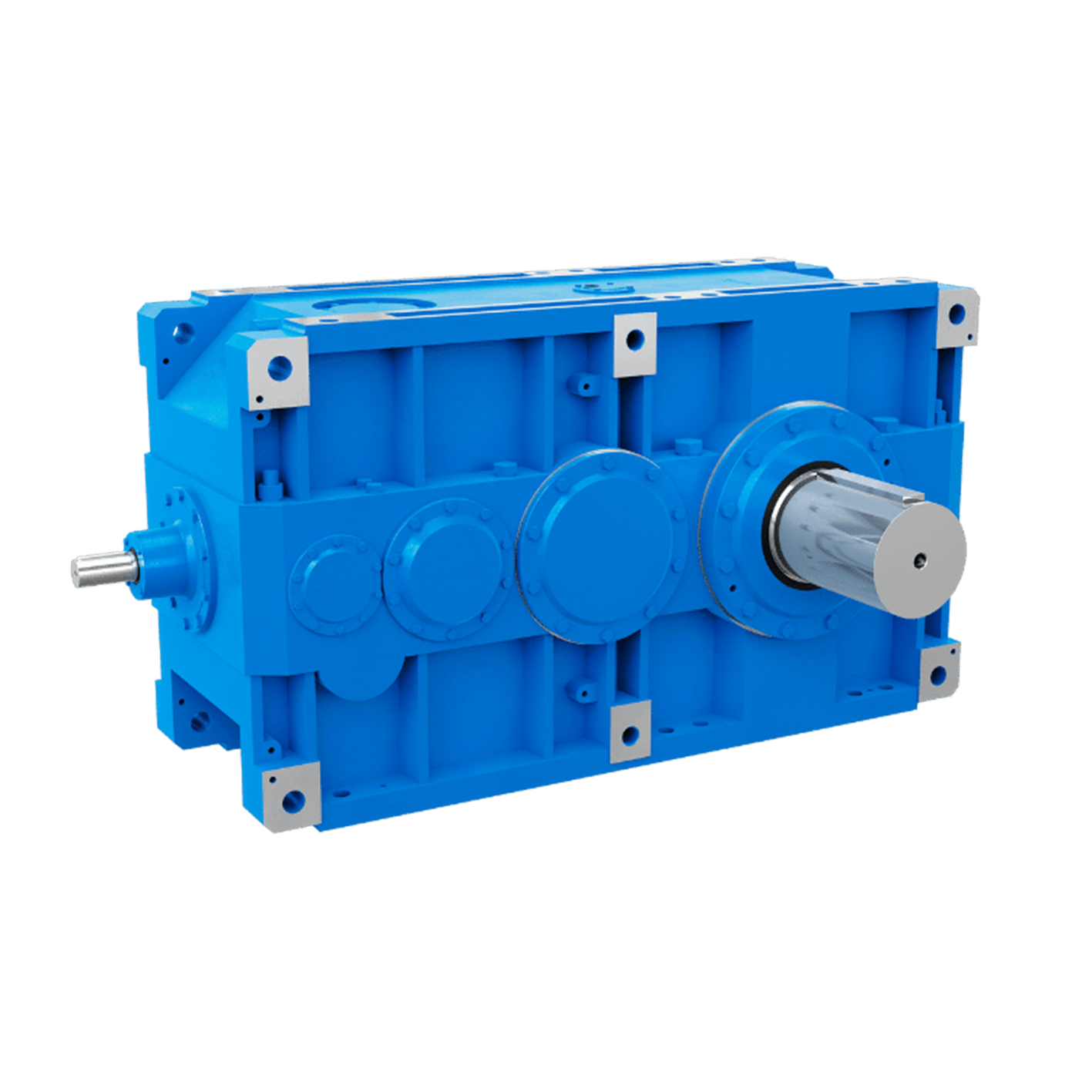 638194813025849736760.png 罗尔西Rossi减速电机-H系列斜齿轮齿轮箱