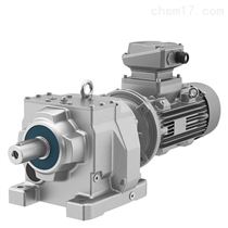 德国Siemens减速机-KAZ127减速电机