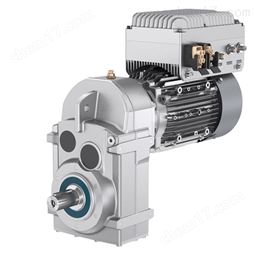 CADS48减速机-西门子Siemens齿轮箱整机