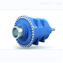 NGC-MPPY系列偏航齿轮箱南高齿减速机