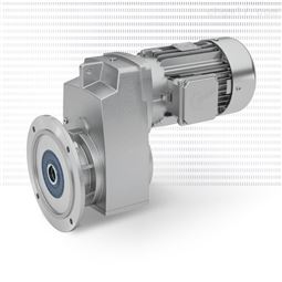 诺德-SK2SMID63减速机-NORD减速电机