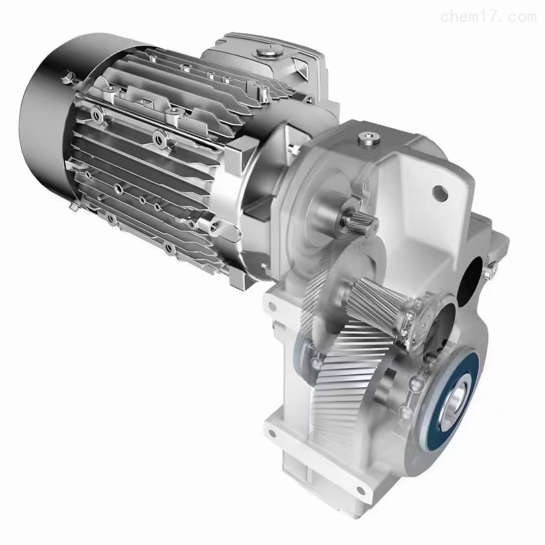 德国西门子simogear减速电机