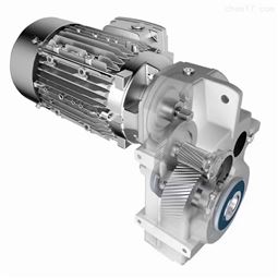西门子Siemens蜗轮蜗杆齿轮箱-CA78