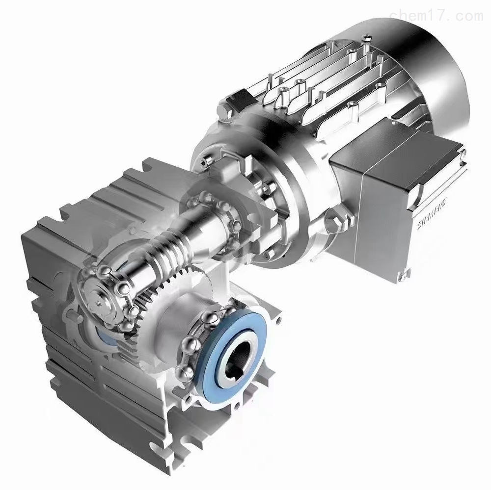 德国西门子simogear减速电机