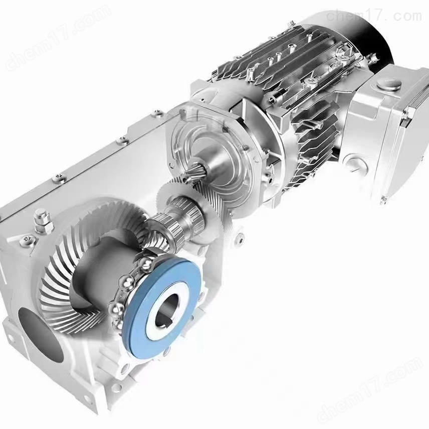 德国西门子simogear减速电机