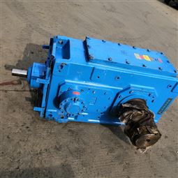 德国弗兰德Flender-CDA450齿轮箱整机/配件