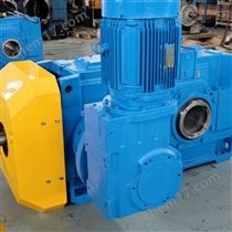 德国弗兰德Flender减速机配件-H3DV05齿轮箱