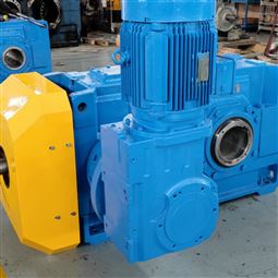 弗兰德减速机Flender-H3DV6齿轮箱整机/配件