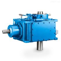 德国弗兰Flender减速机-CFW630齿轮箱