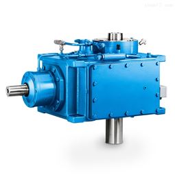 德国弗兰Flender减速机-CFW630齿轮箱