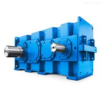 德国弗兰德Flender减速机-CUA160齿轮箱