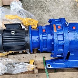 天津住友sumitomo减速机-CHHM30减速电机