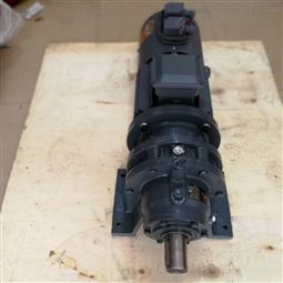 住友sumitomo减速机-CNFM35减速电机整机