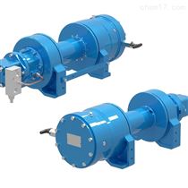 Brevini-ED2150齿轮箱布雷维尼减速机