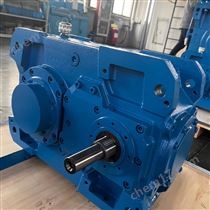 博能BONENG减速机-CRM137减速电机