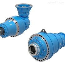 布雷维尼减速机Brevini-EC2020减速电机