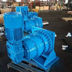 C200H减速电机-博能BONENG减速机维修