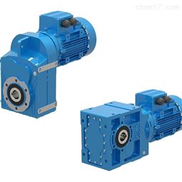 布雷维尼brevini减速机-EM1010减速电机