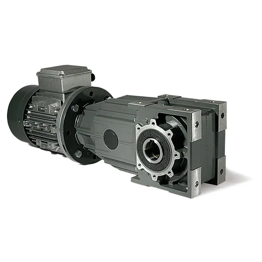 现货供应VARVEL减速机-RO系列减速电机