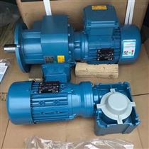 SK1SIS-D 50-71L/4 RDT天津诺德NORD齿轮减速电机