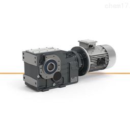 意大利诠世TRANSTECNO减速机-FT196减速电机