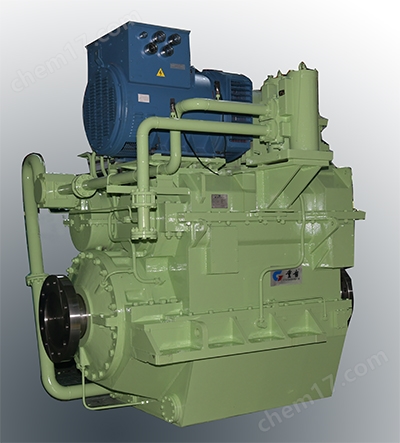 重齿CSIC-GC系列齿轮箱重齿CSIC/CQ减速机