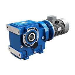 Motovario减速机B系列铸铁-伞齿轮减速电机