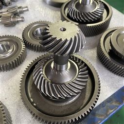 现货供应SAW减速机-国产赛威齿轮箱配件