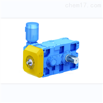 南高齿NGC齿轮箱