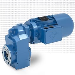 苏州诺德NORD平行轴斜齿轮减速机