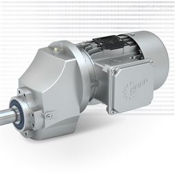 德国诺德NORD-NORDBLOC.1同轴减速电机