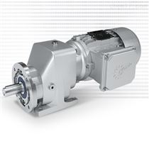 SK572.1-90LH/4 TF德国诺德NORD同轴式斜齿轮减速电机