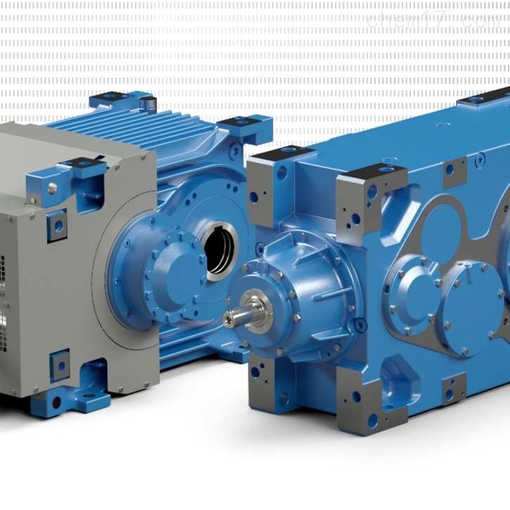 天津诺德齿轮箱