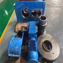 进口减速机维修保养