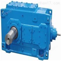 B3SH8山东华成中德减速机