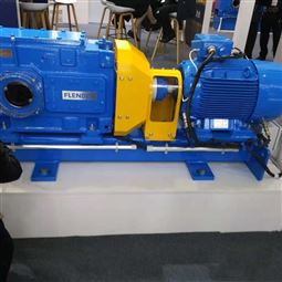 弗兰德flender减速机