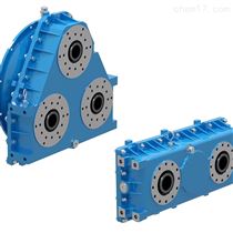 意大利Brevini减速机-S5000系列工业齿轮箱