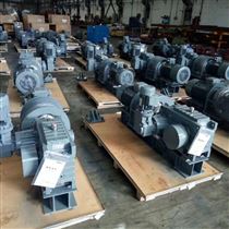 DLR08-35-DMP180L-4-M1-2kw原厂供应宁波东力减速机-DLR08减速电机