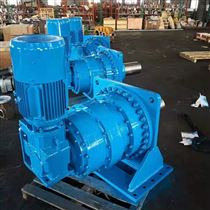 现货供应F304SG减速电机-博能BONENG减速机