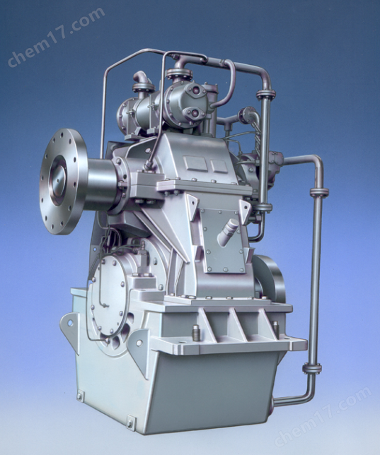 重齿CSIC-GC系列齿轮箱重齿CSIC/CQ减速机