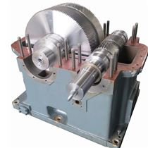 华成中德HCZD减齿轮箱配件现货供应