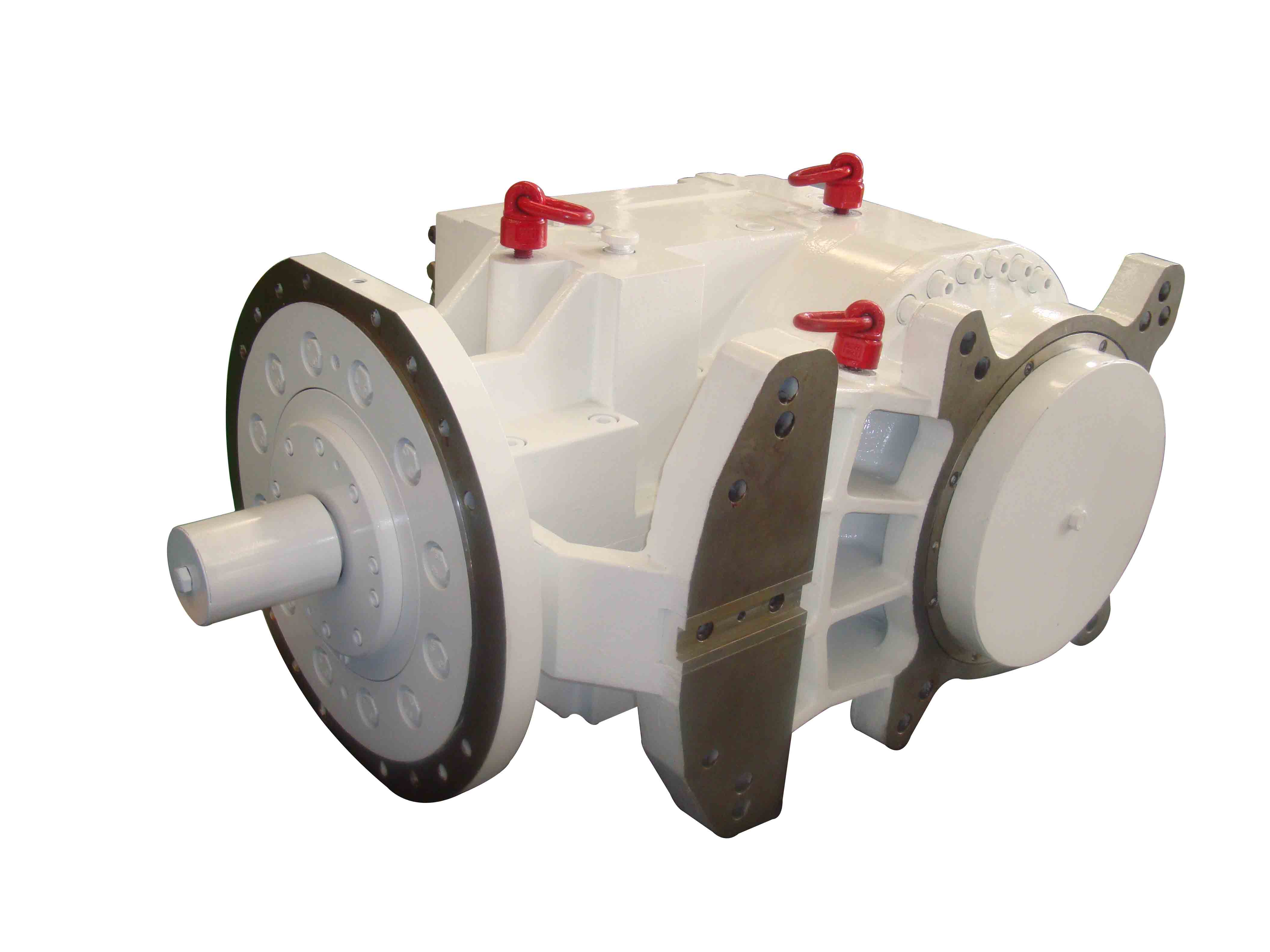 638192454361814191733.jpg HCZD-ML系列大型工业减速机华成中德齿轮箱