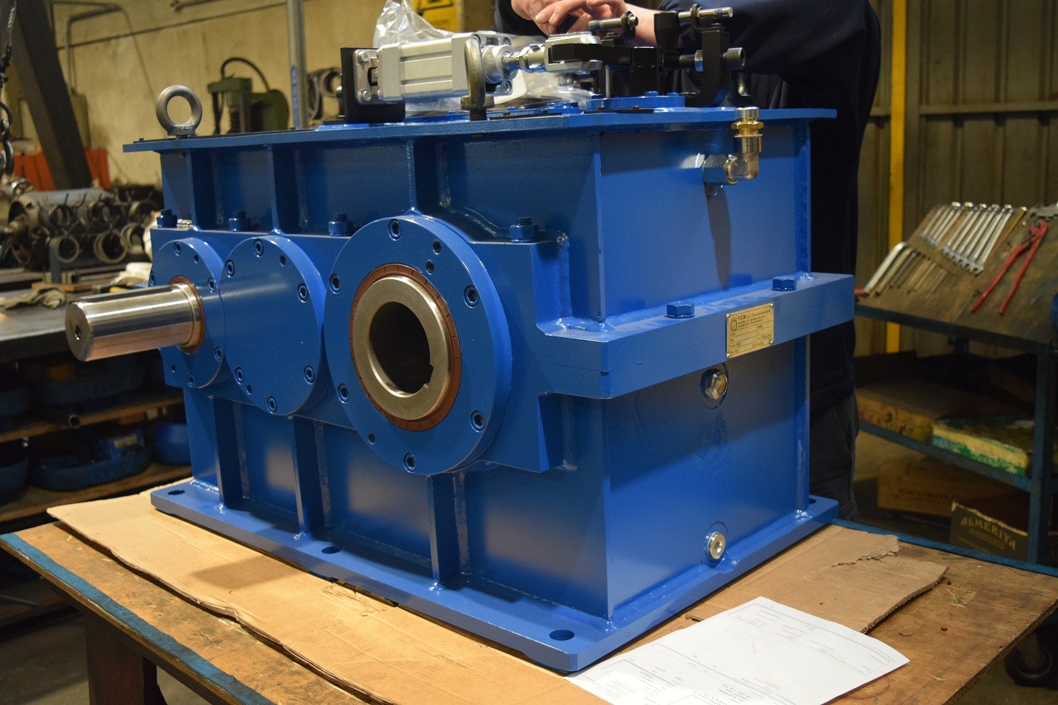 638228509288798152842.jpg 意大利PCM齿轮箱现货供应